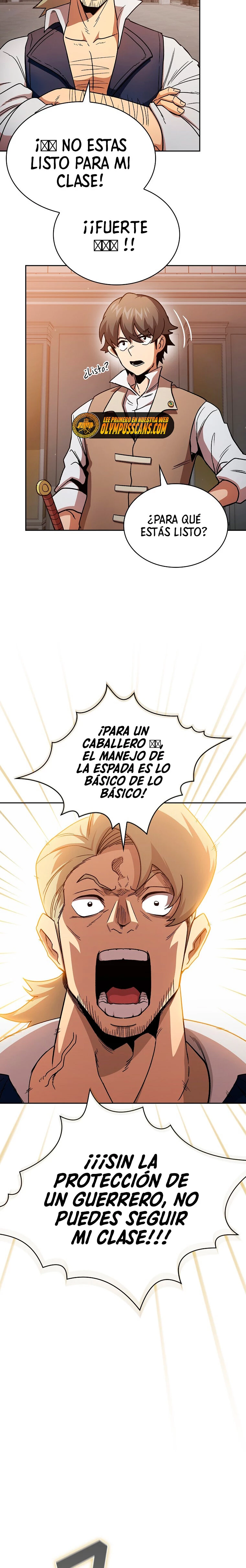 ¿Es un héroe de verdad? > Capitulo 69 > Page 41